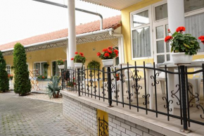 Отель Stop Apartment  Бюк